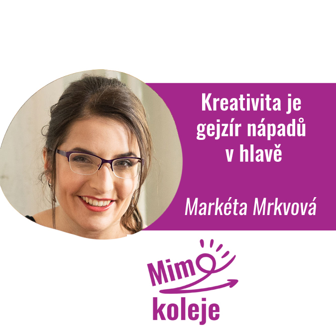 Markéta Mrkvová